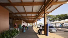 Doutor Leite Lopes 州立机场 Bacco Arquitetos Associados_1184576_13
