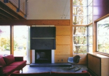 Gosline别墅(Gosline Residence)