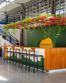 Capitosa 啤酒厂 PORO Arquitetura_1178262_9