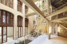 La Carbonería 改造 Office for Strategic Spaces_1171267_2