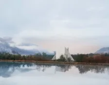 Dynafit雪豹总部，德国 Barozzi Veiga_03