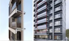 龙湖全新外立面——美学与精工细作呈现“与众不同”的气质_8204_9