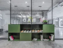 Hey Banda办公室，基辅 balbek bureau_19