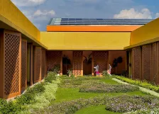 Ecove 职业赋能中心 SEZA Architects & Interior Designers_1174044_1