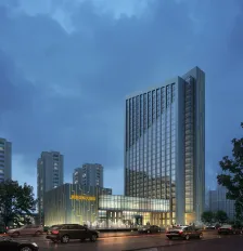 陇南酒店