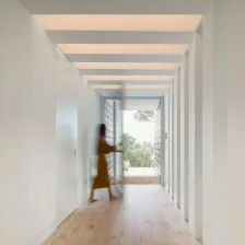 Estoril RM 住宅 João Tiago Aguiar Arquitectos_1179815_26