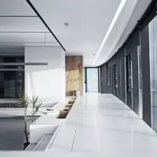 BUILD LAND CONSTRUCTION 办公空间，南昌 再一创意_01