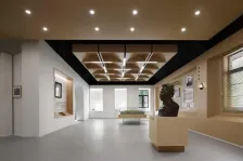 一座深藏在云和小县城的校史馆---丰间建筑事务所_10423_14