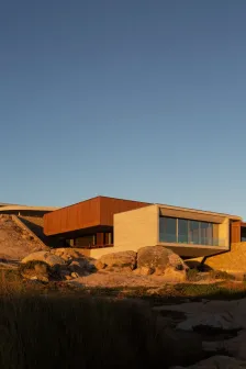 La Piedra 住宅 Grimaldi - Nacht arquitectos_1173489_6