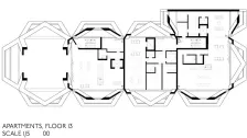 秘鲁五边形住宅楼_13