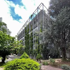 Apollo办公大楼，法国 GGR architects_07