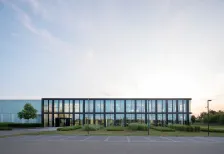 HAWE 办公楼 Barkow Leibinger_1171361_7
