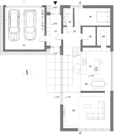 波兰住宅