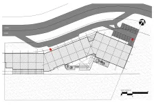 Cora老年公寓 ILPI Península 养老机构 RAF Arquitetura_1170265_11