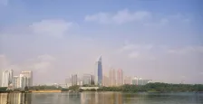 武汉蔡家咀