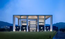 EPC模式赋能“高完成度”建筑精品---中天建设集团建筑设计院_8840_13