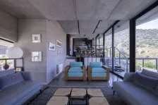 Casa Pendiente 住宅 Claudio Santander + María Ines Buzzoni_1173966_7