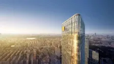 289米，又一超高层地标！！ 华润大厦+重奢购物中心万象城……_8028_2