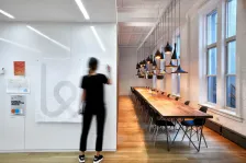 Karma美国办公室改造项目 FormNation_11
