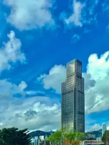 2017年的19座摩天大楼建筑_4307_21