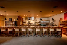 50 Norman 餐厅与商店 Schemata Architects + 长坂常_1173884_11