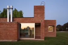 La Ranita 乡间住宅 Estudio Damero_1177276_3