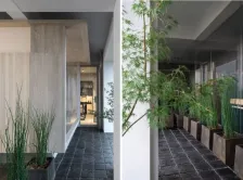 感物办公空间，杭州 将究建筑设计事务所_29