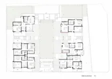 CHITRAKUT 住宅 AANGAN Architects_1172305_21