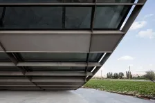 LSB地区总部，黎巴嫩 Domaine Public Architects_09