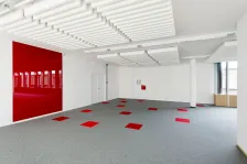 AGC玻璃欧洲总部，比利时 Philippe SAMYN and PARTNERS_26