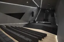 CIA Conad总部Sidera大楼，意大利 tissellistudioarchitetti_45