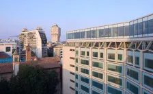 Corso Italia 23办公综合体改造，米兰 SOM_03