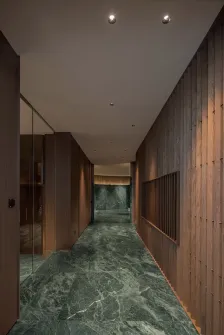 ANSAN Office +，绍兴 大犬建筑设计_09