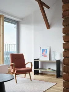 Harfa 屋顶加建项目 matěj šebek architekti_1186934_15