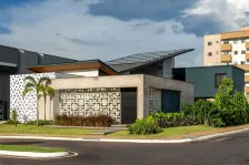 Casa Verde 住宅 AC ARQUITETURA_1176399_10
