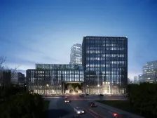 浙江建设科技研发中心