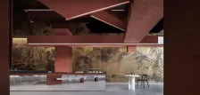 EK x PP｜守典出新，“纯普”之道——PURE NFTEA纯普茶---于强室内建筑师事务所——异开设计_10021_9