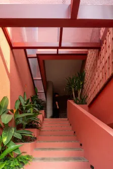 Anir 招待所 Tamara Wibowo Architects_1185365_3