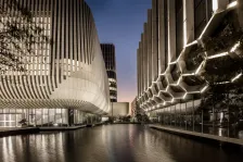 亚盛医药总部大楼，苏州 OLI Architecture_17