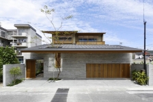 黑尼米亚住宅