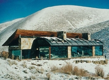 蒙大纳别墅（Montana Residence）