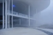 龙门山 · 卧云台---小隐建筑_9132_12