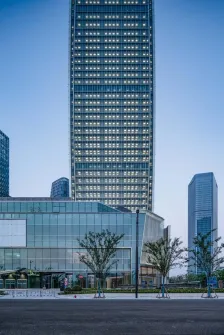 上海星扬西岸中心 ---Gensler_9558_11
