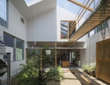 日本月见山住宅