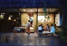 FarmMart & Friends 商店与厨房 长坂常 + Schemata Architects_1174764_1