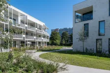 Abdijbeke 住宅 Declerck-Daels Architecten_1174470_1