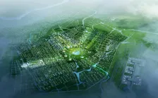 沈阳新城