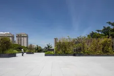 Bothanic Faria Lima 大楼 Del Bianco Arquitetos + AMZ Arquiteto_1185320_27