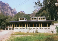 shan yu jian城效别墅(villa shan yu jian)
