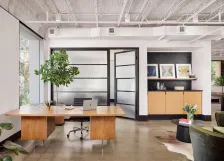 Design Office设计工作室，德克萨斯 Clayton Korte_05